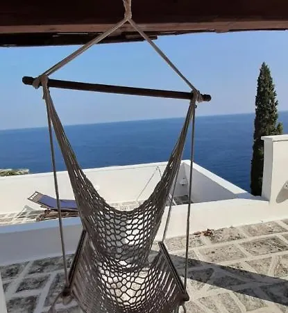 Villa Girasoli Swimming Pool For 6 Guests Nature In The Bay