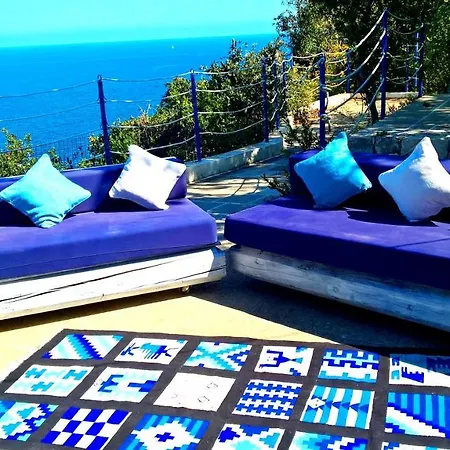 Girasoli Swimming Pool For 6 Guests Nature In The Bay *