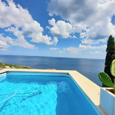 Villa Girasoli Swimming Pool For 6 Guests Nature In The Bay Tricase