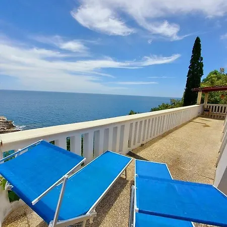 Villa Girasoli Swimming Pool For 6 Guests Nature In The Bay Tricase
