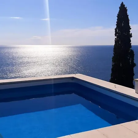 Girasoli Swimming Pool For 6 Guests Nature In The Bay *