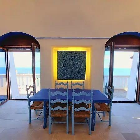 Girasoli Swimming Pool For 6 Guests Nature In The Bay Villa *