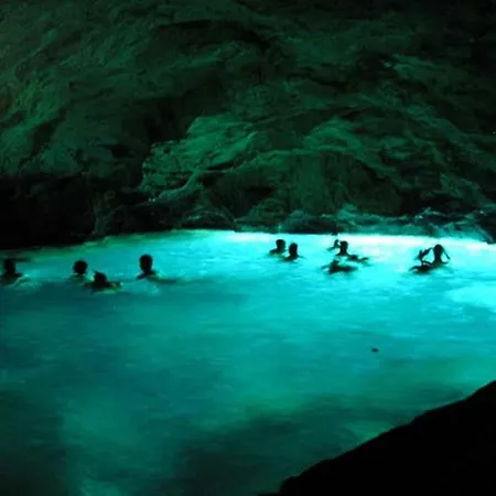 Girasoli Swimming Pool For 6 Guests Nature In The Bay *