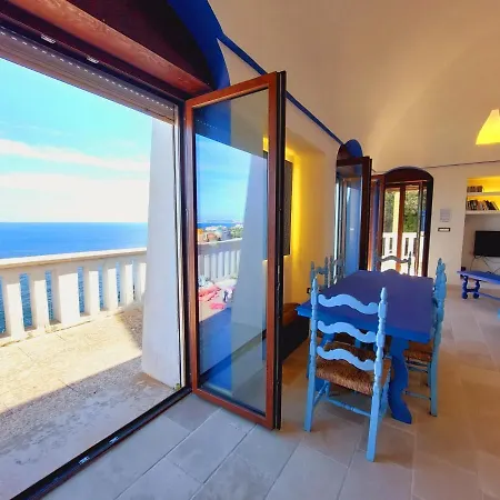 Girasoli Swimming Pool For 6 Guests Nature In The Bay Villa Tricase