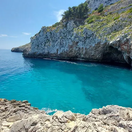 Girasoli Swimming Pool For 6 Guests Nature In The Bay *