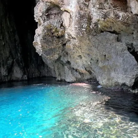 Girasoli Swimming Pool For 6 Guests Nature In The Bay