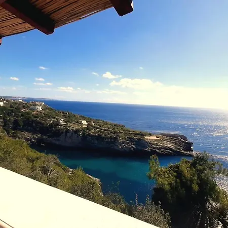 Girasoli Swimming Pool For 6 Guests Nature In The Bay Villa *