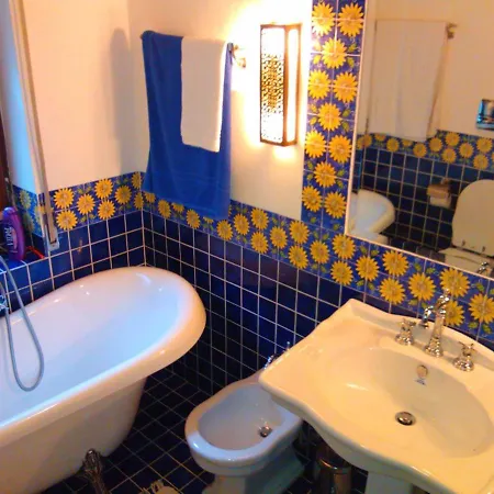 Girasoli Swimming Pool For 6 Guests Nature In The Bay Villa *