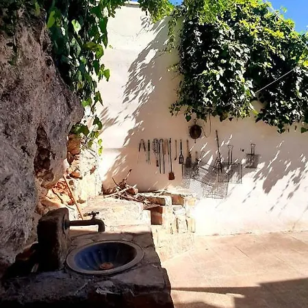 Girasoli Swimming Pool For 6 Guests Nature In The Bay Villa Tricase