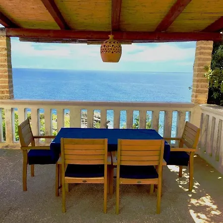 Girasoli Swimming Pool For 6 Guests Nature In The Bay Villa