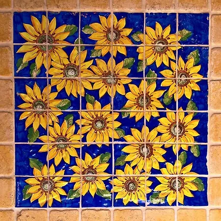 Girasoli Swimming Pool For 6 Guests Nature In The Bay *