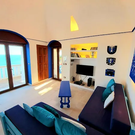 Girasoli Swimming Pool For 6 Guests Nature In The Bay *
