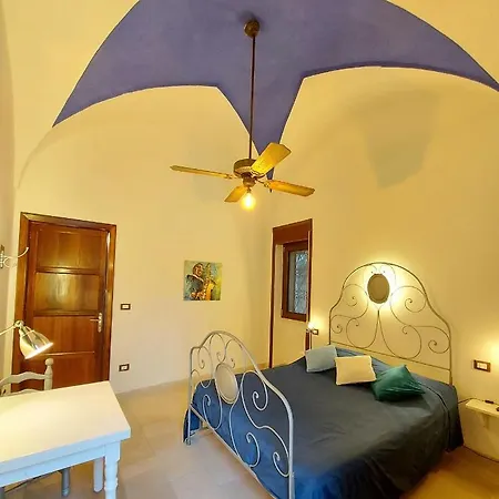 Girasoli Swimming Pool For 6 Guests Nature In The Bay