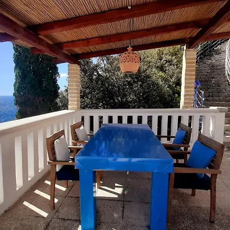 Villa Girasoli Swimming Pool For 6 Guests Nature In The Bay *