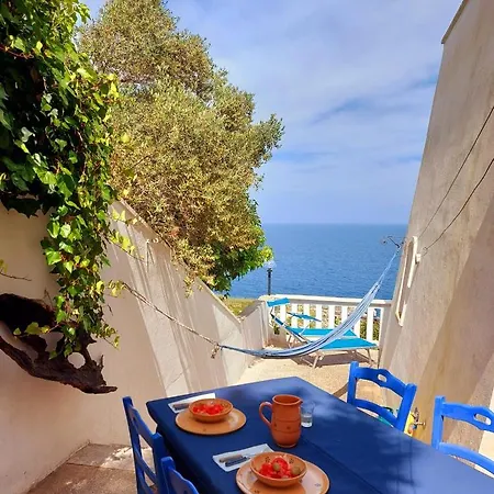 Girasoli Swimming Pool For 6 Guests Nature In The Bay