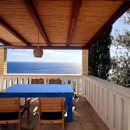 Girasoli Swimming Pool For 6 Guests Nature In The Bay Villa *