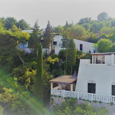 Girasoli Swimming Pool For 6 Guests Nature In The Bay *