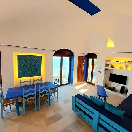 Villa Girasoli Swimming Pool For 6 Guests Nature In The Bay *
