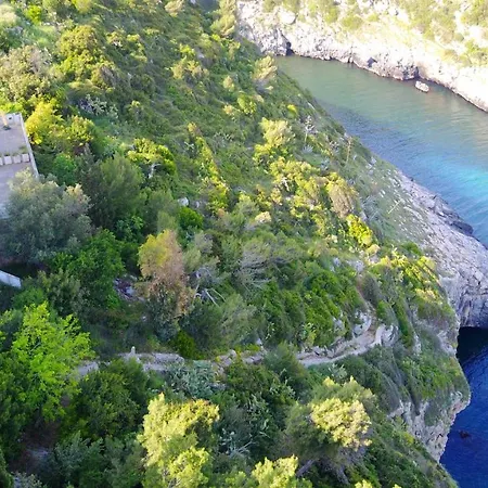 Girasoli Swimming Pool For 6 Guests Nature In The Bay Villa *