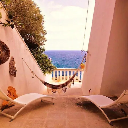 Villa Girasoli Swimming Pool For 6 Guests Nature In The Bay