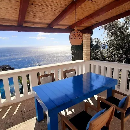 Girasoli Swimming Pool For 6 Guests Nature In The Bay Villa Tricase
