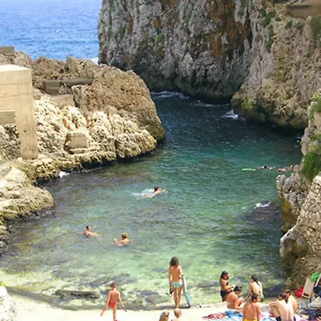 Girasoli Swimming Pool For 6 Guests Nature In The Bay