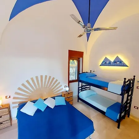 Girasoli Swimming Pool For 6 Guests Nature In The Bay Villa