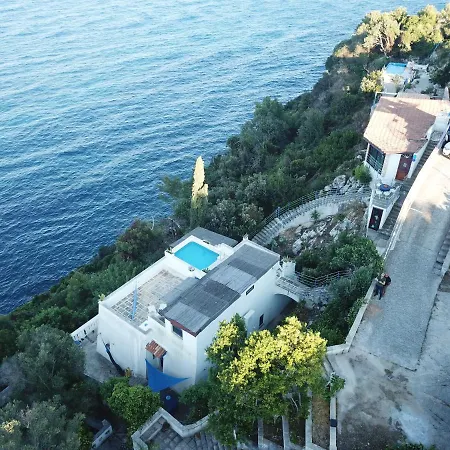 Girasoli Swimming Pool For 6 Guests Nature In The Bay *