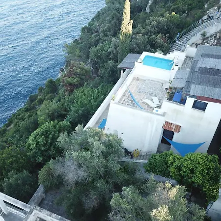 Girasoli Swimming Pool For 6 Guests Nature In The Bay Villa