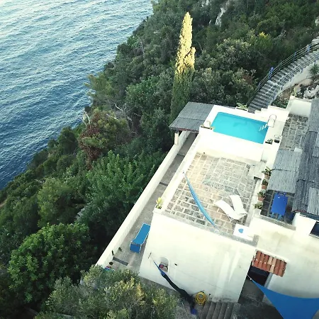 Villa Girasoli Swimming Pool For 6 Guests Nature In The Bay *