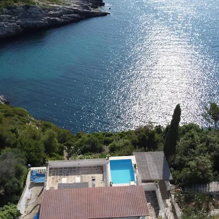 Girasoli Swimming Pool For 6 Guests Nature In The Bay