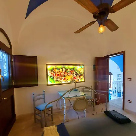 Girasoli Swimming Pool For 6 Guests Nature In The Bay *