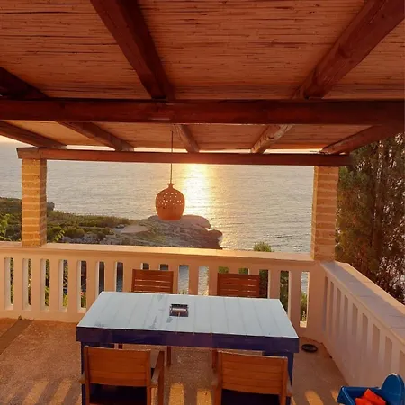 Girasoli Swimming Pool For 6 Guests Nature In The Bay Villa Tricase