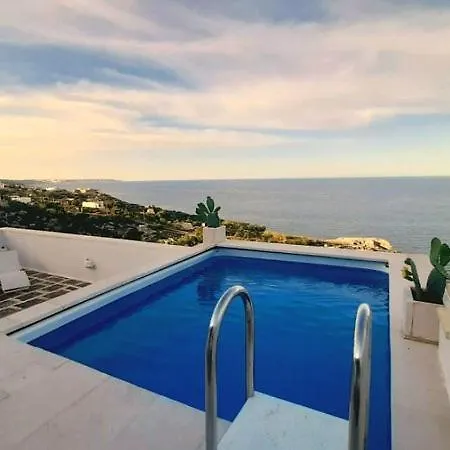 Girasoli Swimming Pool For 6 Guests Nature In The Bay Tricase