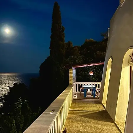 Girasoli Swimming Pool For 6 Guests Nature In The Bay