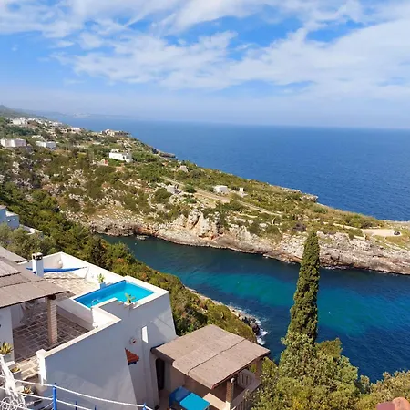 Girasoli Swimming Pool For 6 Guests Nature In The Bay *
